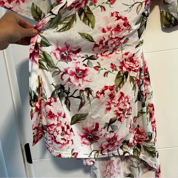 Show Me Your Mumu | Floral Robe - Picture 5 of 11